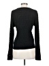 Endless Rose 100% Acrylic Black Pullover Sweater Size S - photo 2