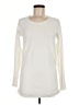 Athleta Ivory Long Sleeve Top Size M - photo 1
