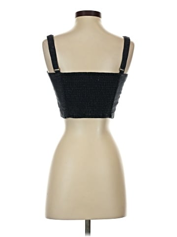Marine Layer Tube Top (view 2)