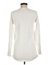 Athleta Ivory Long Sleeve Top Size M - photo 2