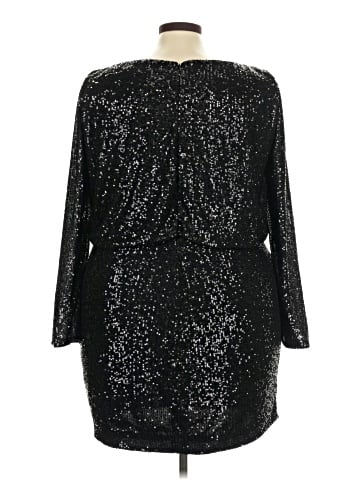 La Femme Cocktail Dress (view 2)