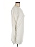 Athleta Ivory Long Sleeve Top Size M - photo 4
