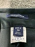 Lands' End Black Active Pants Size 10 - photo 7