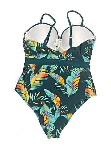 Cupshe One Piece Swimsuit (view 2)