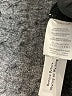 J.Crew 100% Merino Black Wool Cardigan Size L - photo 8