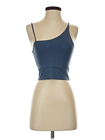 Final Touch Tank Top (view 1)