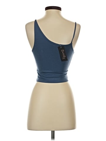 Final Touch Tank Top (view 2)