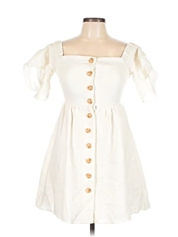 Crosby Casual Dress (view 1)