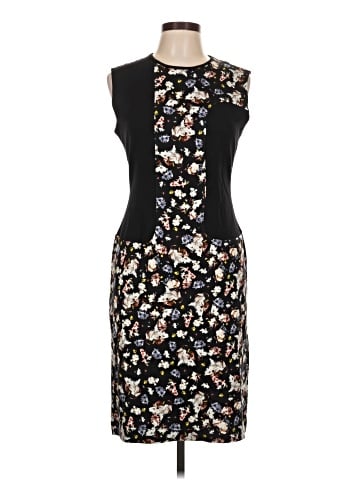 Erdem Cocktail Dress (view 1)