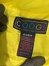 Coogi Yellow Vest Size 2T - photo 3