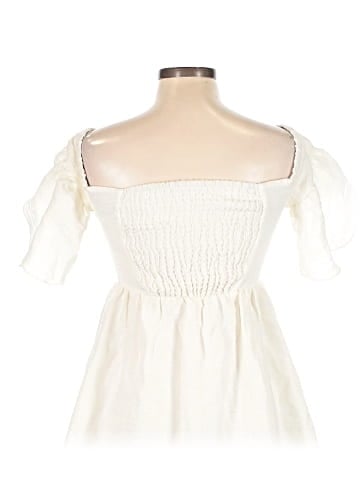 Crosby Casual Dress (view 2)