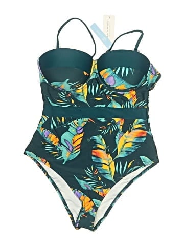 Cupshe One Piece Swimsuit (view 1)