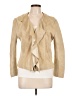 clothes Tan Jacket Size L - photo 1