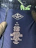 St. John's Bay 100% Polyester Floral Blue Casual Skirt Size XL - photo 3