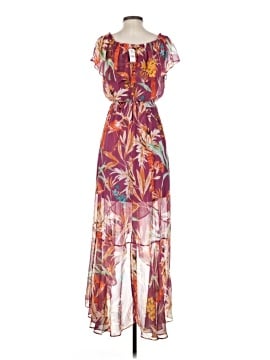 Express Cocktail Dress (view 2)