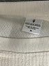 Soft As A Grape Ivory Pullover Sweater Size M - photo 7
