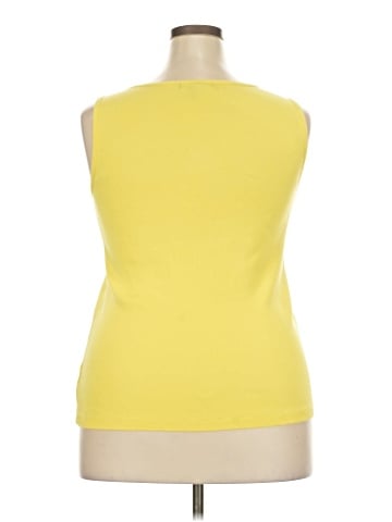 Lauren by Ralph Lauren Tank Top (view 2)