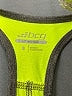 Bcg 100% Polyester Yellow Active Tank Size S - photo 7