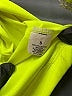 Bcg 100% Polyester Yellow Active Tank Size S - photo 8