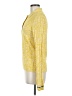 Joseph Yellow Cardigan Size M - photo 5