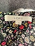 Ann Taylor LOFT 100% Viscose Tweed Black Gray Romper Size S - photo 4