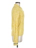 Joseph Yellow Cardigan Size M - photo 4