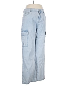 Princess Polly Jeans