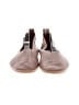 Everlane Tan Brown Flats Size 8 1/2 - photo 2