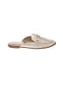 Old Navy Ivory Mule/Clog Size 9 - photo 1