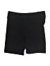 Old Navy Solid Black Athletic Shorts Size M - photo 1