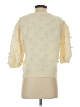DemyLee x J.Crew Cardigan (view 2)