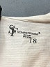 Assorted Brands 100% Cotton Ivory Short Sleeve T-Shirt 12-18 MO / 18 MO - photo 3