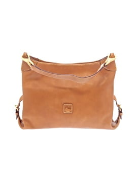 Dooney & Bourke Leather Hobo