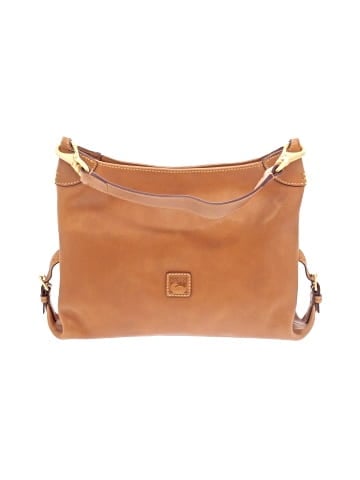 Dooney & Bourke Leather Hobo (view 1)