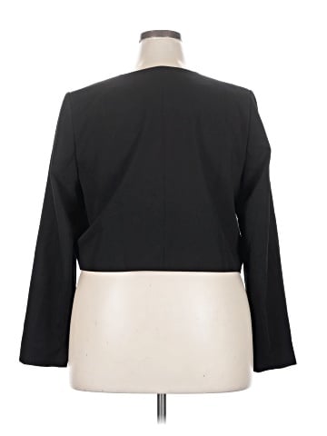 ELOQUII Blazer (view 2)