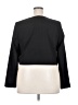 ELOQUII Black Blazer Size 18 Plus - photo 2