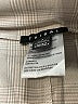 Tribal Gray Formal Skirt Size 6 - photo 4