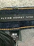 Flying Monkey Blue Jeans Size 28 waist - photo 7