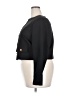 ELOQUII Black Blazer Size 18 Plus - photo 5