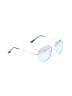 Assorted Brands Blue Sunglasses One size - photo 1