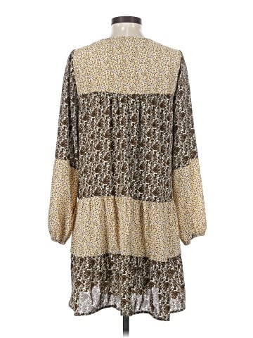 L Love Casual Dress (view 2)