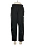 The North Face Solid Black Track Pants Size M - photo 1