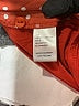 Fortune + Ivy 100% Polyester Polka Dots Red 3/4 Sleeve Blouse Size M - photo 8