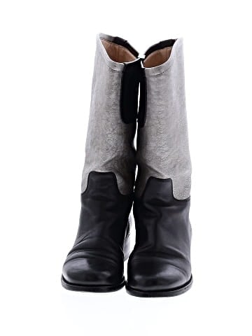 Chanel Boots (view 2)