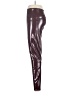 SPANX Burgundy Leggings Size L - photo 5