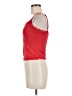 Pinkm Style Red Tank Top Size M - photo 5