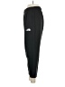 The North Face Solid Black Track Pants Size M - photo 5