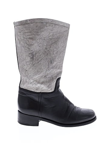 Chanel Boots (view 1)