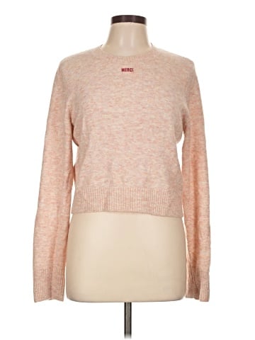 Cinq à Sept Long Sleeve Top (view 1)