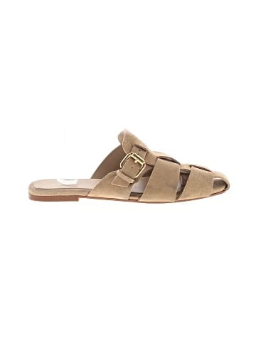 Zara Sandals (view 1)